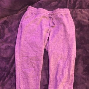 Cotton On grey sweatpants